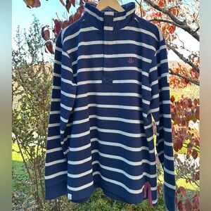 Lazy Jacks Clothing Co 1/4 Zip Sweatshirt